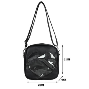 Women Shoulder Bags Crossbody Messenger Bag for Shopping Travel Leisure