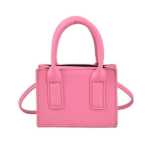 Personality Mini Small Bag Ins Shoulder Bags For Women Handbags Party Clutch