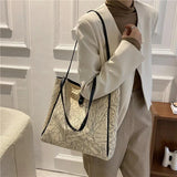 Women's Canvas Messenger Bag Cross Body Casual Travel Shoulder Bag B173
