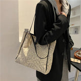 Women's Canvas Messenger Bag Cross Body Casual Travel Shoulder Bag B173