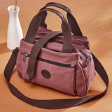 Harajuku Windsuit Handbag Messenger Bag Female Students Shoulder Bags
