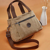 Harajuku Windsuit Handbag Messenger Bag Female Students Shoulder Bags