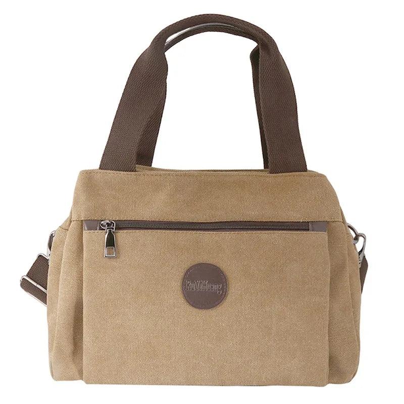 Harajuku Windsuit Handbag Messenger Bag Female Students Shoulder Bags