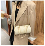 Small Fanny Packs for Women Winter Waist Bag Phone Purse