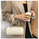 Small Fanny Packs for Women Winter Waist Bag Phone Purse
