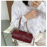 Small Fanny Packs for Women Winter Waist Bag Phone Purse