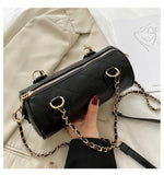 Small Fanny Packs for Women Winter Waist Bag Phone Purse
