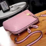 Women's Single Shoulder Cross Body Bag