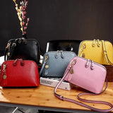 Women's Single Shoulder Cross Body Bag