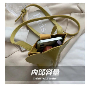 Mini Elephant Flap Women Crossbody Bag Small Animal Shoulder Bag Coins Funny Pur