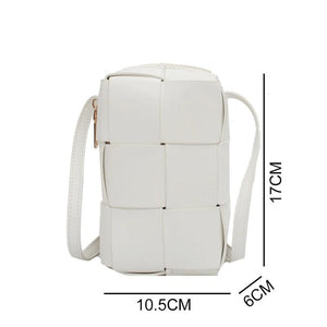 Casual Women Waist Bag Crossbody Fanny Pack Top Clutch