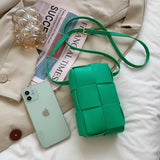 Casual Women Waist Bag Crossbody Fanny Pack Top Clutch