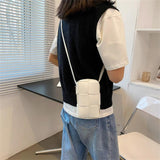 Casual Women Waist Bag Crossbody Fanny Pack Top Clutch