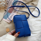 Casual Women Waist Bag Crossbody Fanny Pack Top Clutch