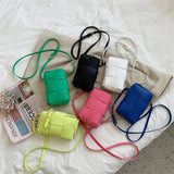 Casual Women Waist Bag Crossbody Fanny Pack Top Clutch
