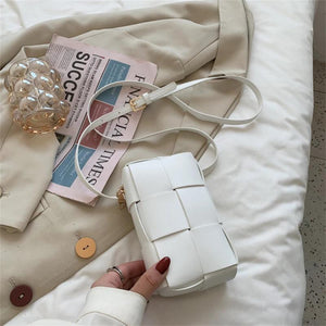 Casual Women Waist Bag Crossbody Fanny Pack Top Clutch