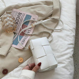 Casual Women Waist Bag Crossbody Fanny Pack Top Clutch