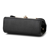 PU Leather Small Women Bags Messenger Handbags Flap Shoulder Crossbody