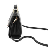 PU Leather Small Women Bags Messenger Handbags Flap Shoulder Crossbody