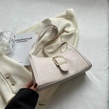 Underarm Female Bag Crossbody Bags for Women Handbags Small Purse Handbag