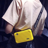 Women Crossbody Bag Wide Shoulder Strap Satchel Female Clutch