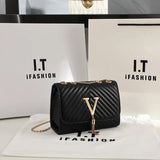 Sequined Tassel Small Bag and Purse