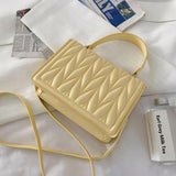 Large Capacity Totes Shoulder Messenger Bag Women PU Handbags Lady Handbags