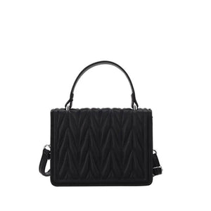 Large Capacity Totes Shoulder Messenger Bag Women PU Handbags Lady Handbags
