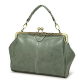 2PCS/LOT Retro Female Crossbody Bag Shoulder Handbag
