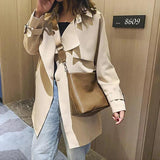 Women Shoulder Bags Pu Leather Composite Bags For Ladies