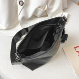 Women Shoulder Bags Pu Leather Composite Bags For Ladies