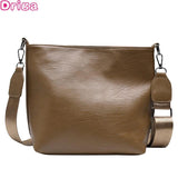 Women Shoulder Bags Pu Leather Composite Bags For Ladies