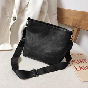 Women Shoulder Bags Pu Leather Composite Bags For Ladies