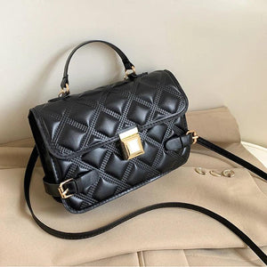 Women's Sling Bag Pu Cross Body Bag Adjustable Strap Daypack Hiking Travel
