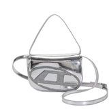 Half Moon Shoulder Bag Tote Handbag Underarm Bag Crossbody Purse for Women