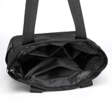 Nylon Shoulder Bag Japanese Style Large Capacity Simple Design