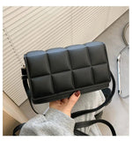 Women's Crossbody Bag Minority Tote Bag Bolsos