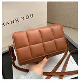 Women's Crossbody Bag Minority Tote Bag Bolsos