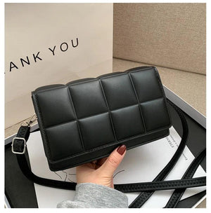 Women's Crossbody Bag Minority Tote Bag Bolsos