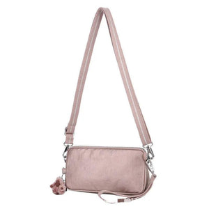 Women's Mini Messenger Bags Clutch Shoulder Wallet Crossbody