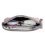 Women's Mini Messenger Bags Clutch Shoulder Wallet Crossbody