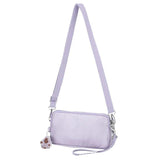 Women's Mini Messenger Bags Clutch Shoulder Wallet Crossbody