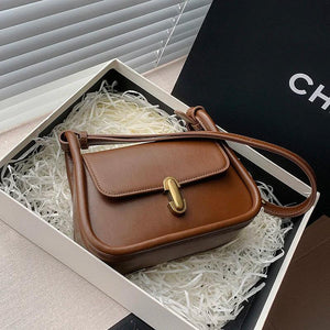 Women's Shoulder Bags Handbag Messenger Bag Retro Style