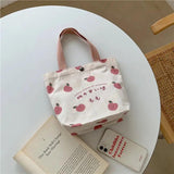 Large Capacity Conventional Tote Bag for Women