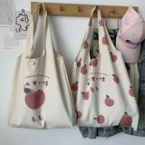 Large Capacity Conventional Tote Bag for Women