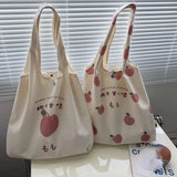 Large Capacity Conventional Tote Bag for Women