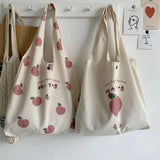 Large Capacity Conventional Tote Bag for Women