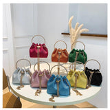 XIHAHA Rhinestone Handbag for Women Bag Diamonds Shoulder Bag Purse Ladies