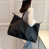 Water Repellent Duffle Travel Bag for Women Large Capacity Handbags