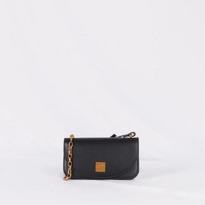 High Leather Crossbody Bag Solid Shoulder Snake Print Large Purse